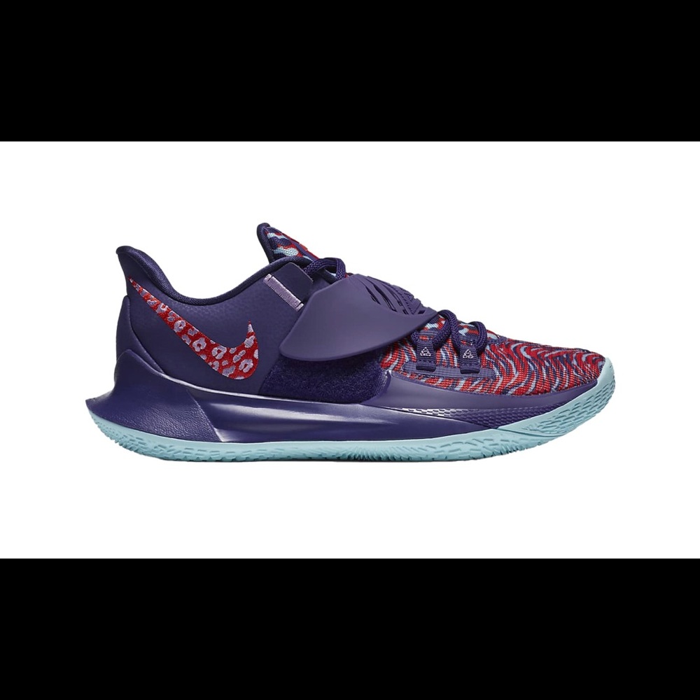 Nike - Kyrie 3 Low - New Orchid
